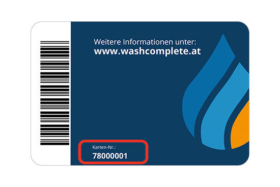 WashComplete